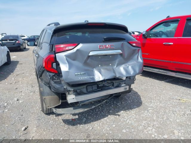3GKALMEV3ML383162 GMC Terrain Fwd Sle