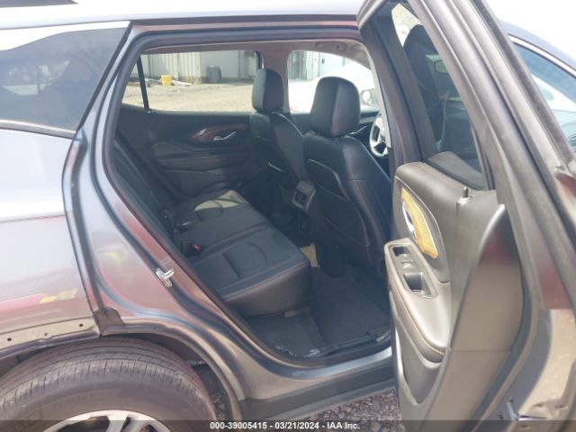 3GKALMEV3ML383162 GMC Terrain Fwd Sle