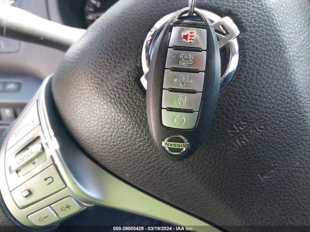 Nissan Altima 2.5 S 2018 1N4AL3APXJC118409 Image 11