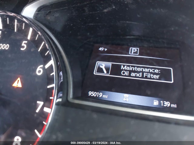 Nissan Altima 2.5 S 2018 1N4AL3APXJC118409 Image 15
