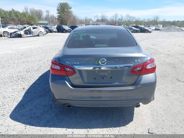 Nissan Altima 2.5 S 2018 1N4AL3APXJC118409 Image 16
