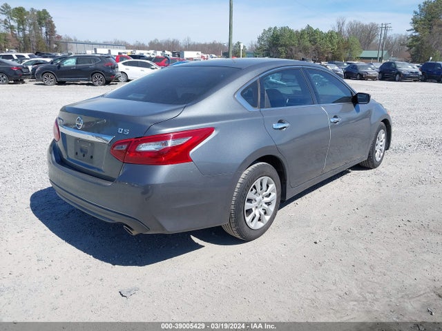Nissan Altima 2.5 S 2018 1N4AL3APXJC118409 Image 4