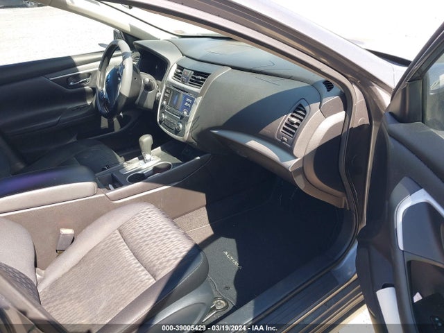 Nissan Altima 2.5 S 2018 1N4AL3APXJC118409 Image 5