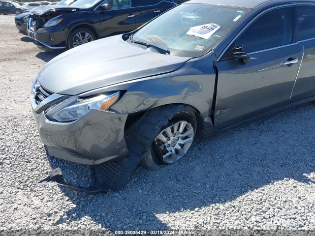 Nissan Altima 2.5 S 2018 1N4AL3APXJC118409 Image 6
