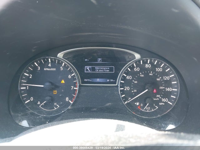 Nissan Altima 2.5 S 2018 1N4AL3APXJC118409 Image 7