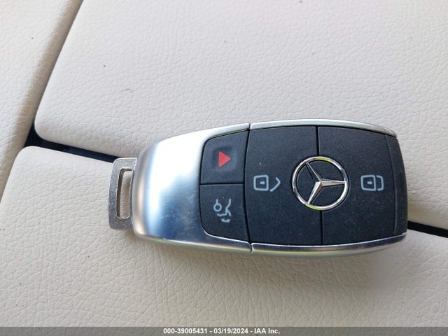 4JGFB5KBXPA937115 Mercedes-Benz Gle 450 4matic