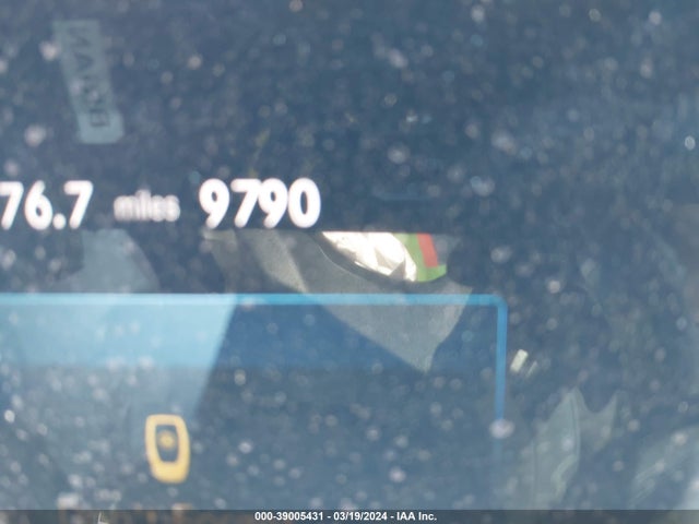 4JGFB5KBXPA937115 Mercedes-Benz Gle 450 4matic