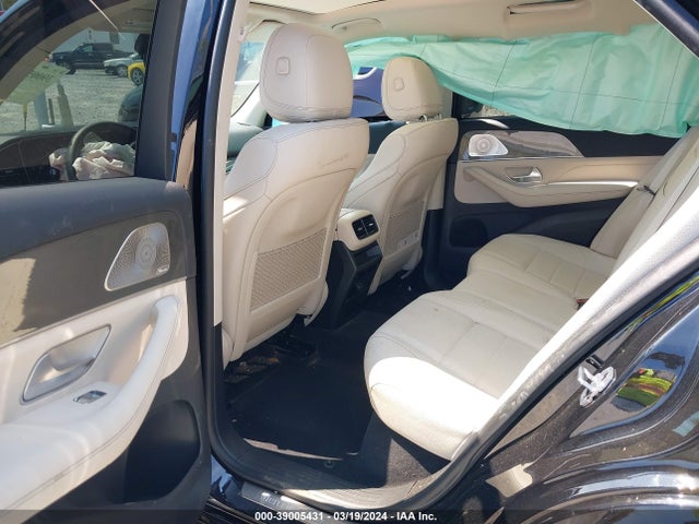 4JGFB5KBXPA937115 Mercedes-Benz Gle 450 4matic