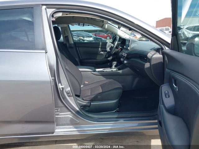 Nissan Sentra Sv Xtronic Cvt 2022 3N1AB8CV2NY320344 Image 5