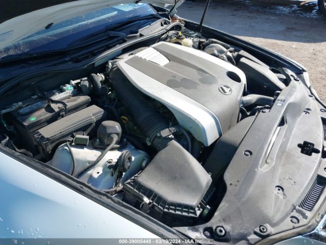 JTHBE1D23E5008985 Lexus IS 350