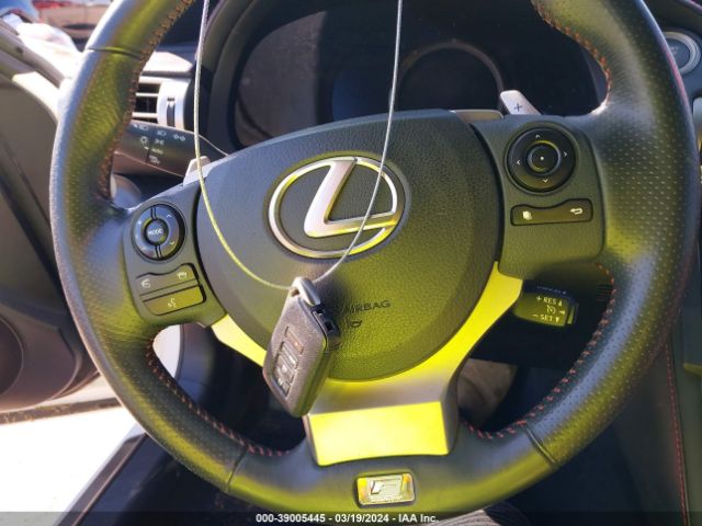 JTHBE1D23E5008985 Lexus IS 350