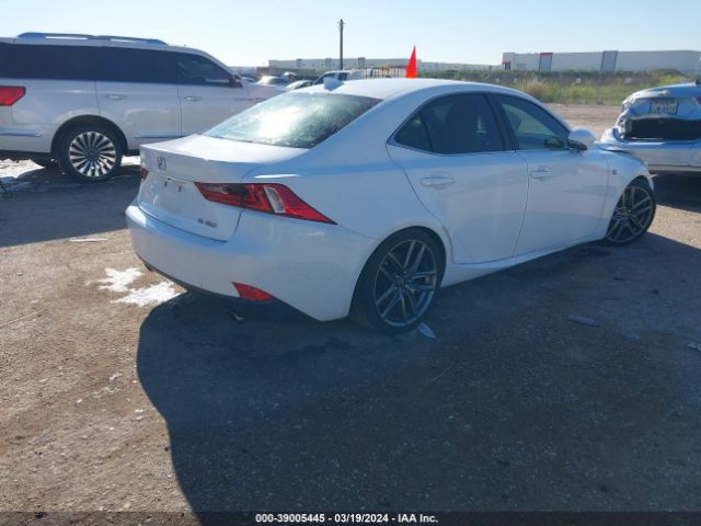 JTHBE1D23E5008985 Lexus IS 350