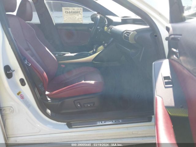 JTHBE1D23E5008985 Lexus IS 350