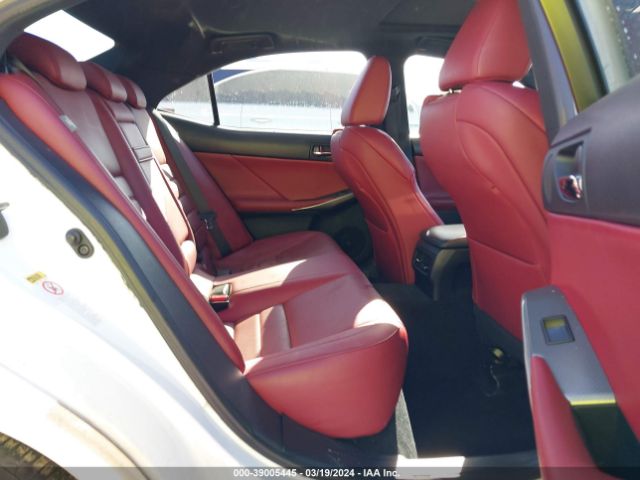 JTHBE1D23E5008985 Lexus IS 350
