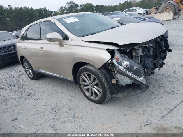 2T2ZB1BA6FC003251 auction archive image