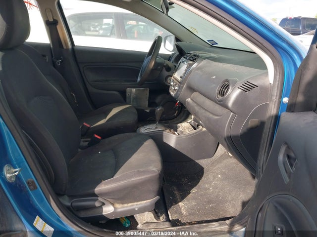 ML32F3FJ2JHF11422 Mitsubishi Mirage G4 Es
