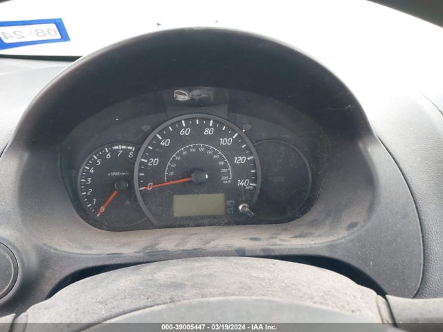 ML32F3FJ2JHF11422 Mitsubishi Mirage G4 Es