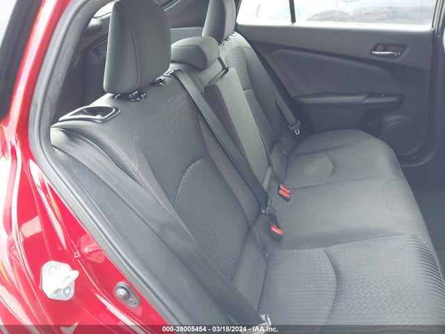 Toyota Prius Three 2016 JTDKARFU0G3522964 Image 8