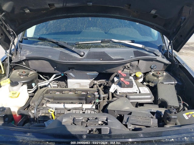 1C4NJPBA6GD634854 Jeep Patriot Sport Se