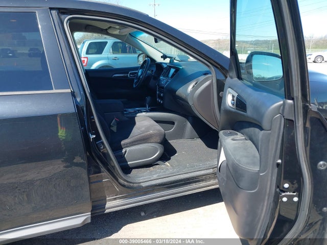 Nissan Pathfinder Sv 2015 5N1AR2MN7FC647087 Image 5