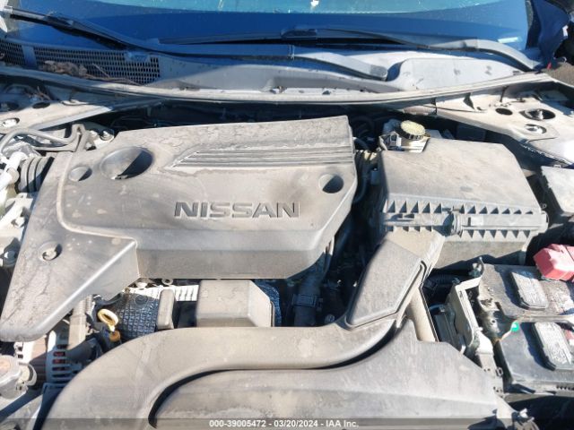 1N4AL3AP2JC153543 Nissan Altima 2.5 Sr