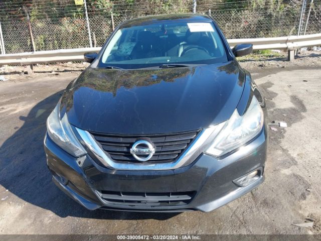 1N4AL3AP2JC153543 Nissan Altima 2.5 Sr