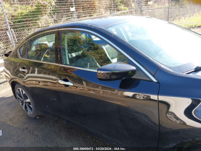 1N4AL3AP2JC153543 Nissan Altima 2.5 Sr