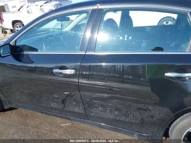 1N4AL3AP2JC153543 Nissan Altima 2.5 Sr
