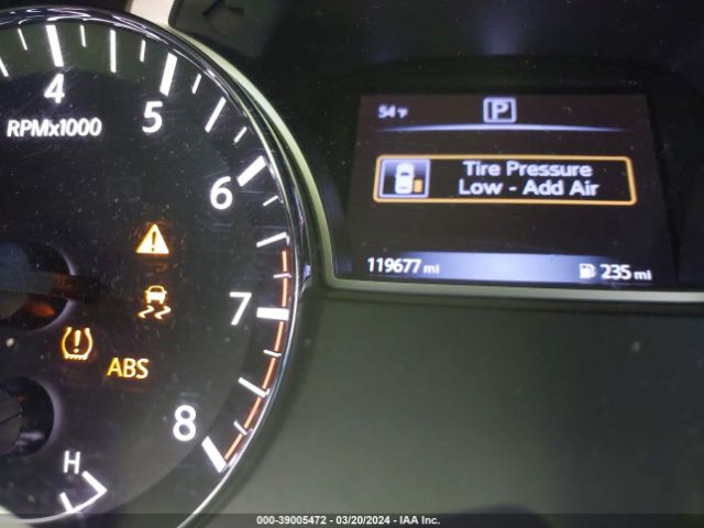 1N4AL3AP2JC153543 Nissan Altima 2.5 Sr