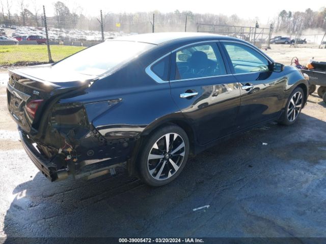 1N4AL3AP2JC153543 Nissan Altima 2.5 Sr
