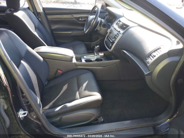 1N4AL3AP2JC153543 Nissan Altima 2.5 Sr