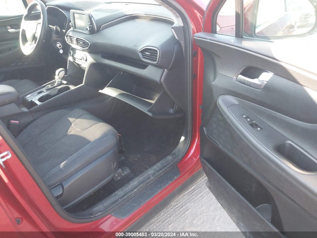Hyundai Santa Fe Se 2019 5NMS23AD1KH022209 Image 5