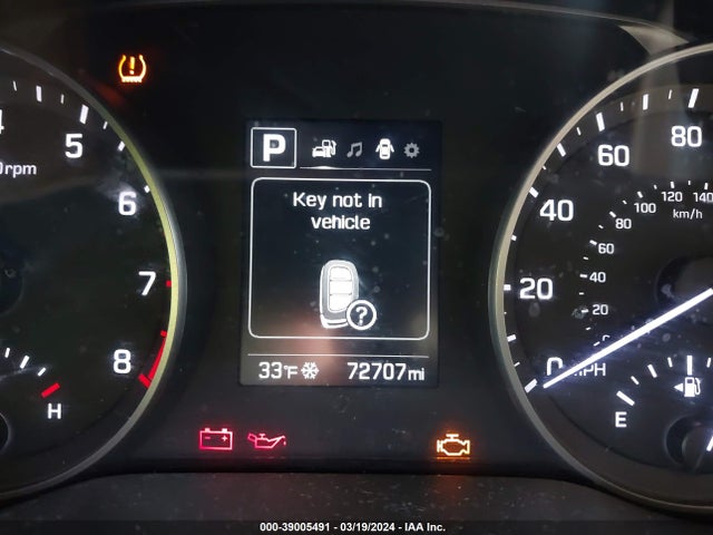 Hyundai Elantra Value Edition 2018 5NPD84LF3JH220626 Image 15