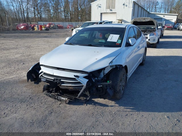 Hyundai Elantra Value Edition 2018 5NPD84LF3JH220626 Image 6
