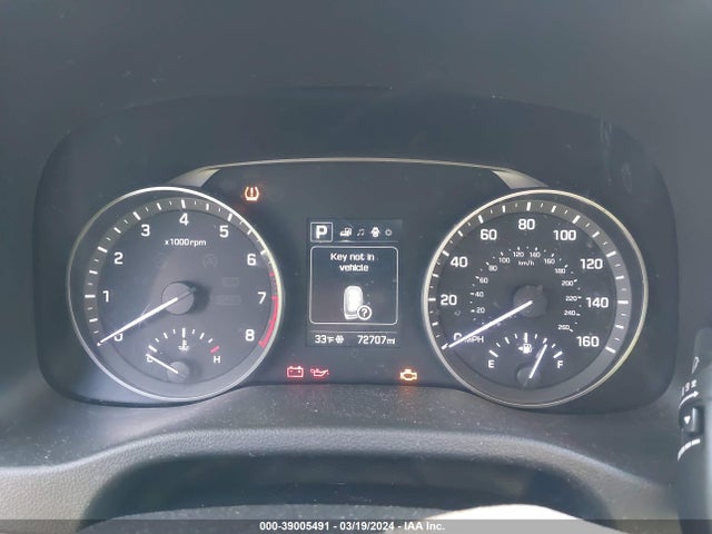 Hyundai Elantra Value Edition 2018 5NPD84LF3JH220626 Image 7