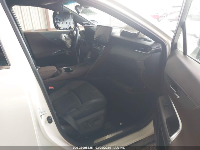 Toyota Venza Limited 2021 JTEAAAAH9MJ081278 Image 5