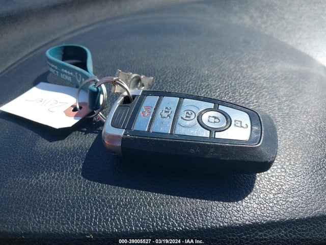 Ford EXPLORER XLT 2018 1FM5K8D82JGC79003 Image 11