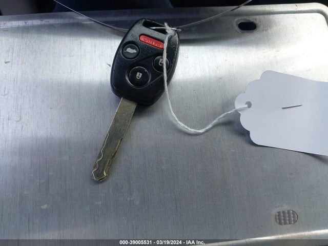 Honda Pilot Ex 2015 5FNYF3H45FB010740 Image 11