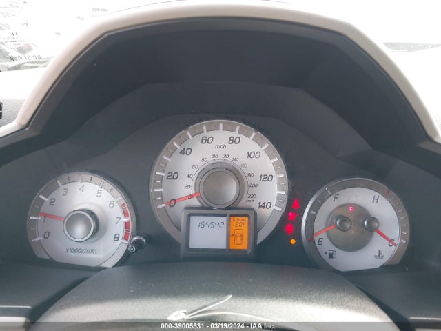 Honda Pilot Ex 2015 5FNYF3H45FB010740 Image 7