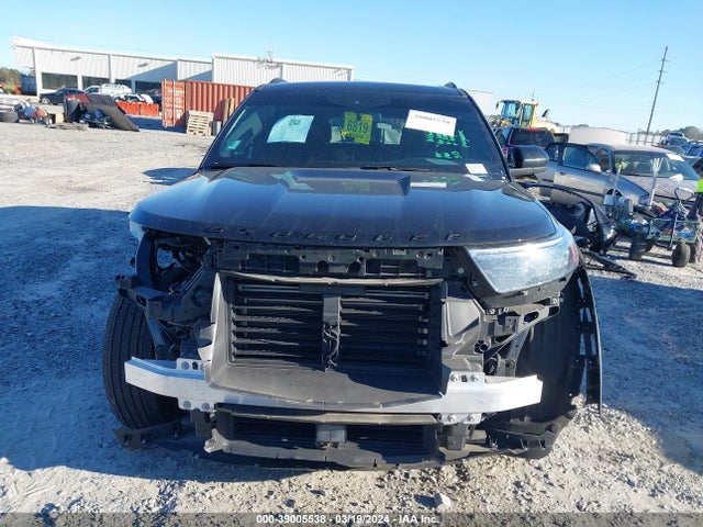 Ford Explorer St-line 2022 1FMSK7KHXNGA28526 Image 13
