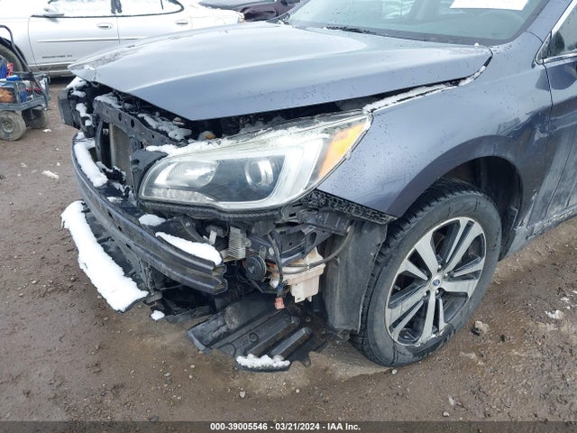 Subaru Outback 2.5i 2016 4S4BSAACXG3308914 Image 18