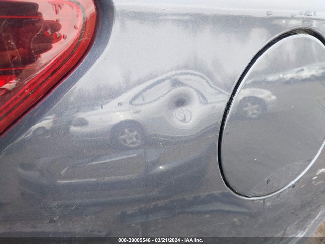 Subaru Outback 2.5i 2016 4S4BSAACXG3308914 Image 21