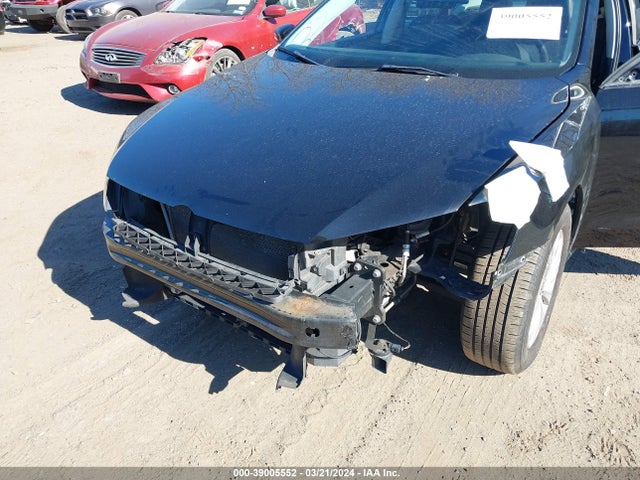 Volkswagen Passat 2.5l Wolfsburg Edition 2014 1VWAH7A30EC005751 Image 6