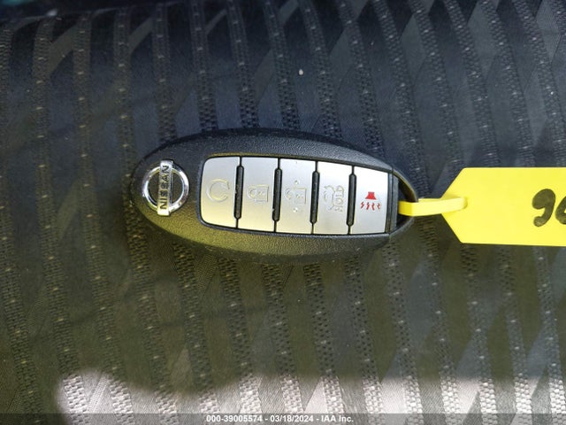 Nissan Altima 2.5 S 2018 1N4AL3AP2JC166440 Image 11