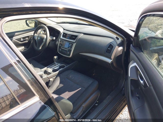 Nissan Altima 2.5 S 2018 1N4AL3AP2JC166440 Image 5