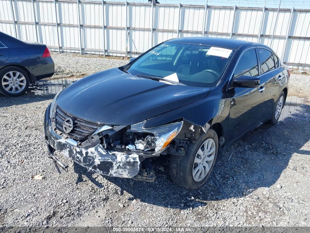 Nissan Altima 2.5 S 2018 1N4AL3AP2JC166440 Image 6