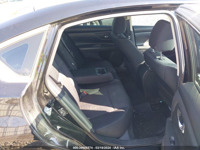Nissan Altima 2.5 S 2018 1N4AL3AP2JC166440 Image 8