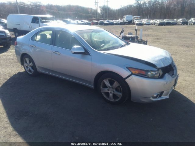 Auction sale of the 2012 Acura Tsx 2.4, vin: JH4CU2F44CC030028, lot number: 39005579