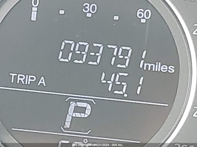Honda Accord Ex-l V-6 2015 1HGCR3F80FA013062 Image 16