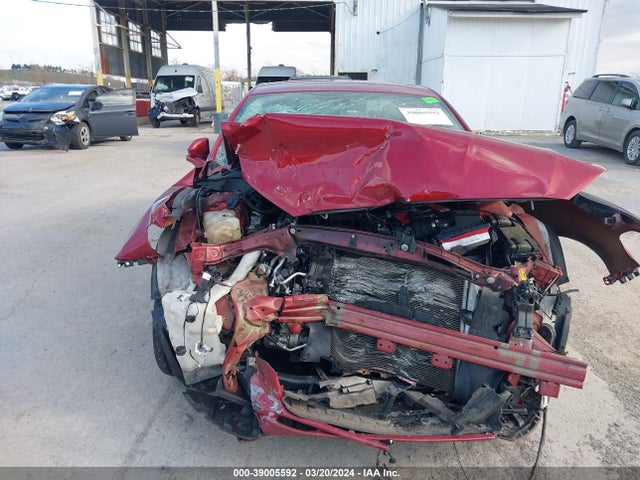 Ford FUSION SE 2016 3FA6P0H73GR374416 Image 6